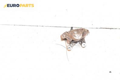 Спирачен апарат за Mercedes-Benz C-Class Sedan (W202) (03.1993 - 05.2000), позиция: задна, лява