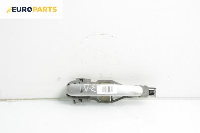 Външна дръжка за Seat Leon Hatchback I (11.1999 - 06.2006), 4+1 вр., хечбек, позиция: задна, дясна