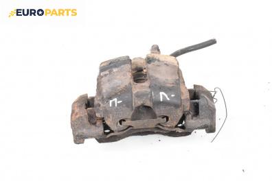 Спирачен апарат за Ford Maverick SUV II (02.2001 - 12.2007), позиция: предна, лява