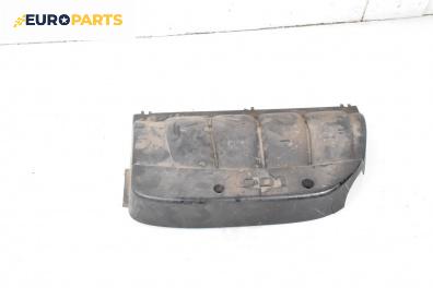 Декоративен капак двигател за Mercedes-Benz E-Class Sedan (W211) (03.2002 - 03.2009)