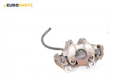 Спирачен апарат за Mercedes-Benz E-Class Sedan (W211) (03.2002 - 03.2009), позиция: задна, лява