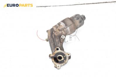 Корпус за маслен филтър за Peugeot 206 Hatchback (08.1998 - 12.2012) 1.4 i, 75 к.с.