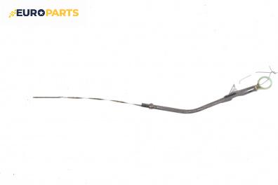 Щека за масло за Peugeot 206 Hatchback (08.1998 - 12.2012) 1.4 i, 75 к.с.