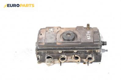 Глава за Peugeot 206 Hatchback (08.1998 - 12.2012) 1.4 i, 75 к.с.