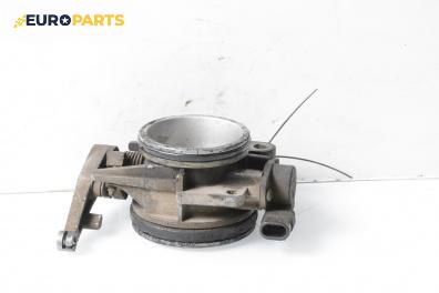 Дроселова клапа за Renault Scenic I Minivan (09.1999 - 07.2010) 1.6, 107 к.с.