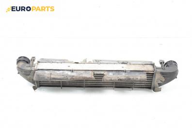 Интеркулер за Mercedes-Benz C-Class Estate (S203) (03.2001 - 08.2007) C 220 CDI (203.206), 143 к.с.