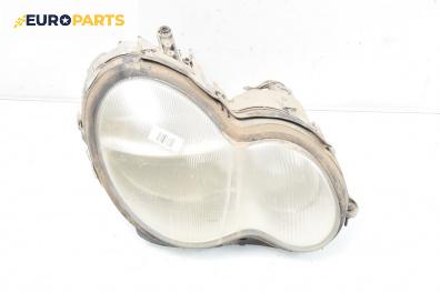 Фар за Mercedes-Benz C-Class Estate (S203) (03.2001 - 08.2007), комби, позиция: дясна