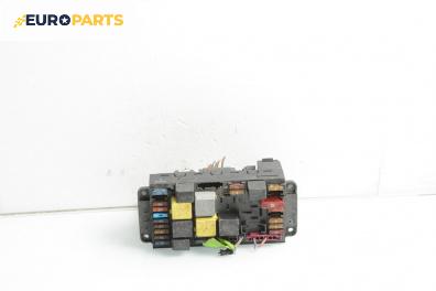 Бушонно табло за Mercedes-Benz C-Class Estate (S203) (03.2001 - 08.2007) C 220 CDI (203.206), 143 к.с.