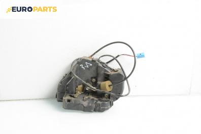 Брава на врата за Mercedes-Benz C-Class Estate (S203) (03.2001 - 08.2007), позиция: задна, дясна