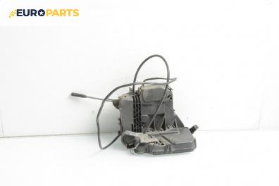 Брава на врата за Mercedes-Benz C-Class Estate (S203) (03.2001 - 08.2007), позиция: предна, дясна