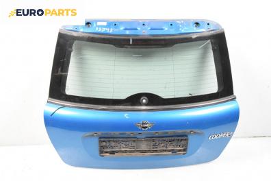 Заден капак за Mini Hatchback II (R56) (09.2006 - 11.2013), 2+1 вр., хечбек, позиция: задна