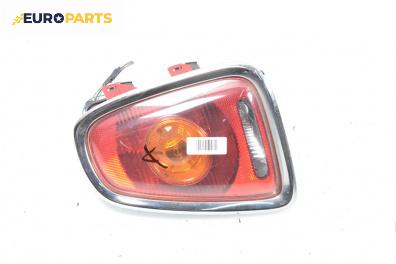 Стоп за Mini Hatchback II (R56) (09.2006 - 11.2013), хечбек, позиция: дясна