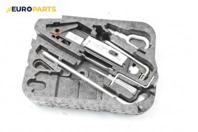 Стойка с инструменти за Mini Hatchback II (R56) (09.2006 - 11.2013)