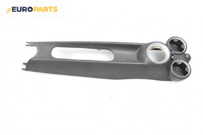 Централна конзола за Mini Hatchback II (R56) (09.2006 - 11.2013)