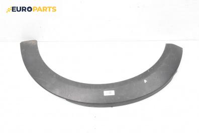 Вежда калник за Mini Hatchback II (R56) (09.2006 - 11.2013), хечбек, позиция: предна, лява