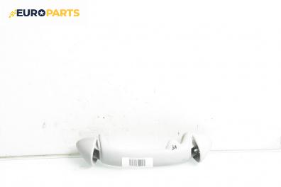 Ръкохватка за таван за Mini Hatchback II (R56) (09.2006 - 11.2013), 2+1 вр., позиция: задна, лява