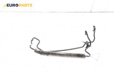 Маслен радиатор за Mercedes-Benz E-Class Sedan (W211) (03.2002 - 03.2009) E 350 4-matic (211.087), 272 к.с.