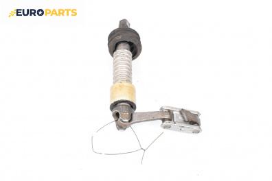 Каре на волана за Mercedes-Benz E-Class Sedan (W211) (03.2002 - 03.2009) E 350 4-matic (211.087), 272 к.с., седан