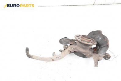 Шенкел главина за Mercedes-Benz E-Class Sedan (W211) (03.2002 - 03.2009), позиция: предна, дясна