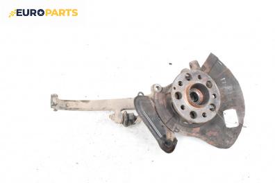 Шенкел главина за Mercedes-Benz E-Class Sedan (W211) (03.2002 - 03.2009), позиция: предна, лява