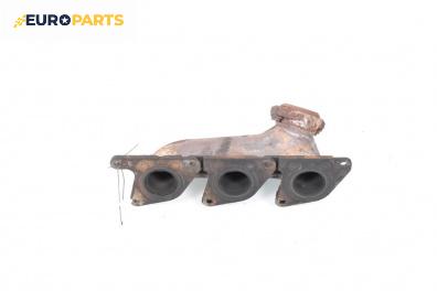 Изпускателен колектор  за Mercedes-Benz E-Class Sedan (W211) (03.2002 - 03.2009) E 350 4-matic (211.087), 272 к.с.