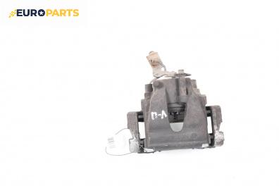 Спирачен апарат за Mercedes-Benz E-Class Sedan (W211) (03.2002 - 03.2009), позиция: предна, лява