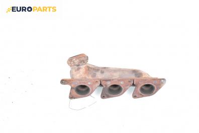 Изпускателен колектор  за Mercedes-Benz E-Class Sedan (W211) (03.2002 - 03.2009) E 350 4-matic (211.087), 272 к.с.