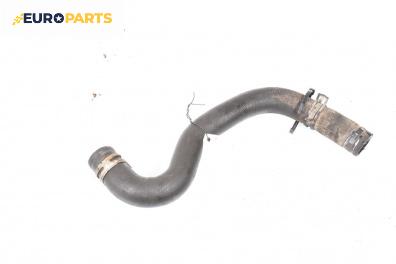 Воден маркуч за Peugeot 206 CC Cabrio (09.2000 - 12.2008) 1.6 16V, 109 к.с.