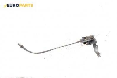 Потенциометър газ  за Peugeot 206 CC Cabrio (09.2000 - 12.2008)