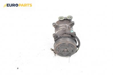 Компресор климатик за Peugeot 206 CC Cabrio (09.2000 - 12.2008) 1.6 16V, 109 к.с., № 5813402944