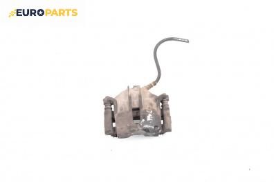 Спирачен апарат за Peugeot 206 CC Cabrio (09.2000 - 12.2008), позиция: предна, лява