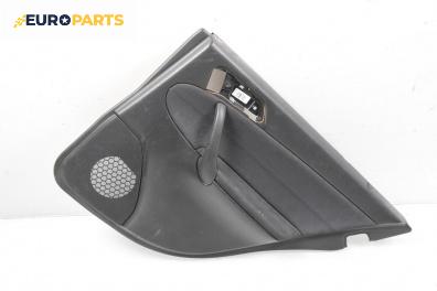 Кора врата за Mercedes-Benz C-Class Estate (S203) (03.2001 - 08.2007), 4+1 вр., комби, позиция: задна, дясна