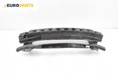 Основа броня за Volkswagen Touran Minivan I (02.2003 - 05.2010), миниван, позиция: предна