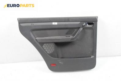 Кора врата за Volkswagen Touran Minivan I (02.2003 - 05.2010), 4+1 вр., миниван, позиция: задна, лява