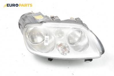 Фар за Volkswagen Touran Minivan I (02.2003 - 05.2010), миниван, позиция: дясна