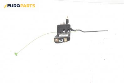 Машинка централно заключване за Mini Hatchback II (R56) (09.2006 - 11.2013), 2+1 вр., позиция: задна