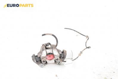 Спирачен апарат за Mercedes-Benz E-Class Sedan (W211) (03.2002 - 03.2009), позиция: задна, дясна