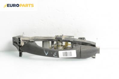 Външна дръжка за Mercedes-Benz C-Class Estate (S203) (03.2001 - 08.2007), 4+1 вр., комби, позиция: задна, лява