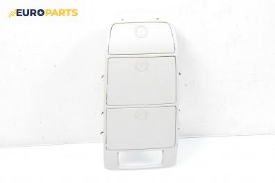 Барче за Volkswagen Touran Minivan I (02.2003 - 05.2010)