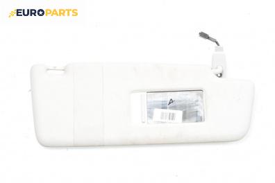 Сенник за Volkswagen Touran Minivan I (02.2003 - 05.2010), позиция: дясна