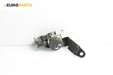 Предпазен колан за Mini Hatchback II (R56) (09.2006 - 11.2013), 2+1 вр., позиция: задна, лява