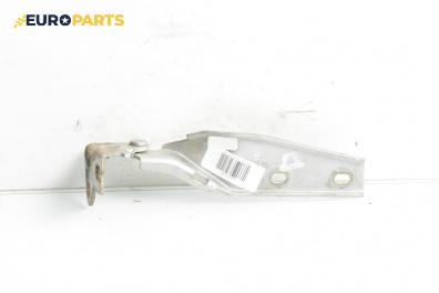 Панта преден капак за Seat Leon Hatchback I (11.1999 - 06.2006), 4+1 вр., хечбек, позиция: дясна