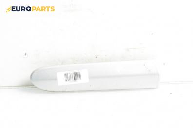 Външни лайсни за Mercedes-Benz C-Class Estate (S203) (03.2001 - 08.2007), комби, позиция: задна