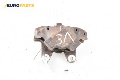 Спирачен апарат за Mercedes-Benz C-Class Estate (S203) (03.2001 - 08.2007), позиция: задна, лява