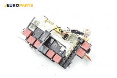 Бушонно табло за Renault Clio II Hatchback (09.1998 - 09.2005) 1.2 (BB0A, BB0F, BB10, BB1K, BB28, BB2D, BB2H, CB0A...), 58 к.с.