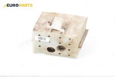 Пластмасова кора за Renault Clio II Hatchback (09.1998 - 09.2005), 4+1 вр., хечбек