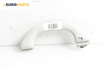 Ръкохватка за таван за Volkswagen Touran Minivan I (02.2003 - 05.2010), 4+1 вр., позиция: предна, лява