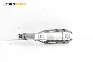 Външна дръжка за Seat Leon Hatchback I (11.1999 - 06.2006), 4+1 вр., хечбек, позиция: предна, лява