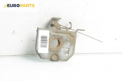 Брава преден капак за Renault Clio II Hatchback (09.1998 - 09.2005)