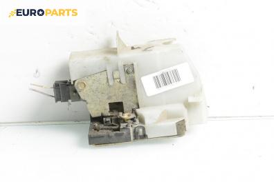 Брава на врата за Renault Clio II Hatchback (09.1998 - 09.2005), позиция: задна, лява